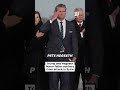 President Trump honors fallen American soldiers