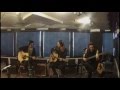 30 Seconds to Mars - Northern Lights @ GARAGE SESSIONS Channel 93.3