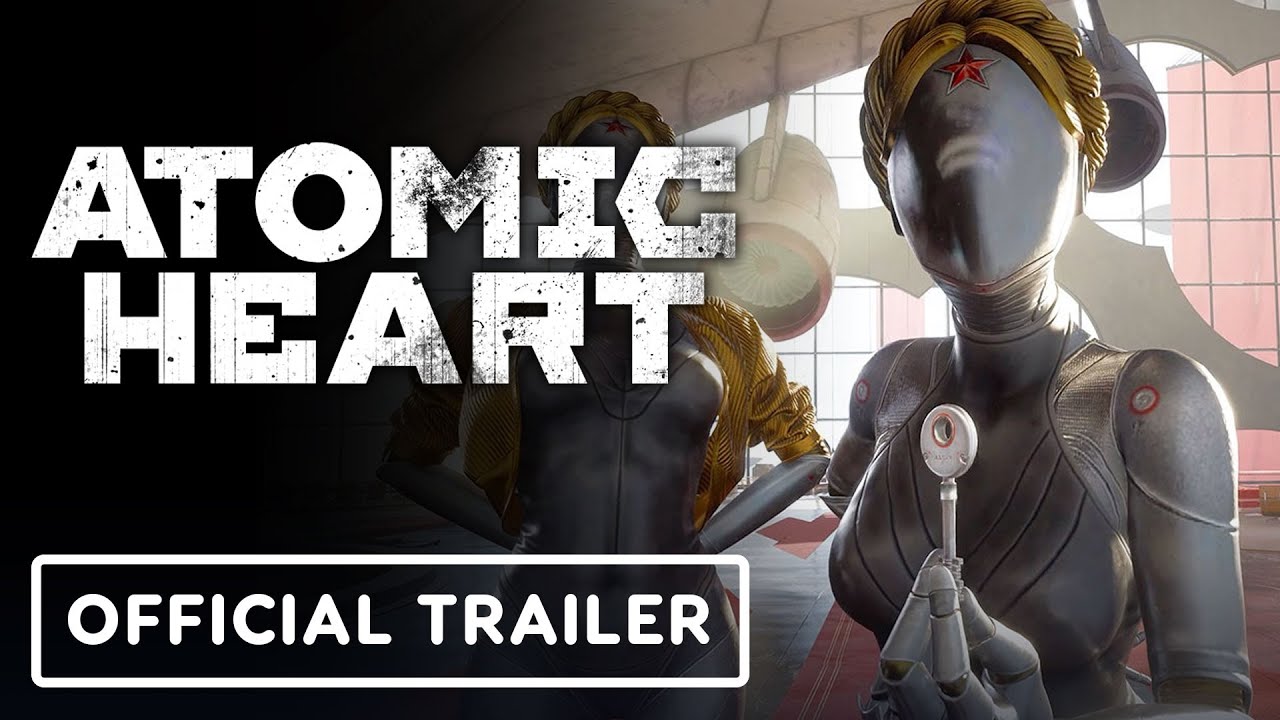 Atomic Heart