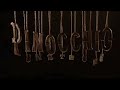 Pinocchio Unstrung Title revealed