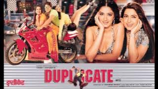 Wah Ji Wah Wah Ji Wah | Duplicate | Hindi Film Song | Kumar Sanu