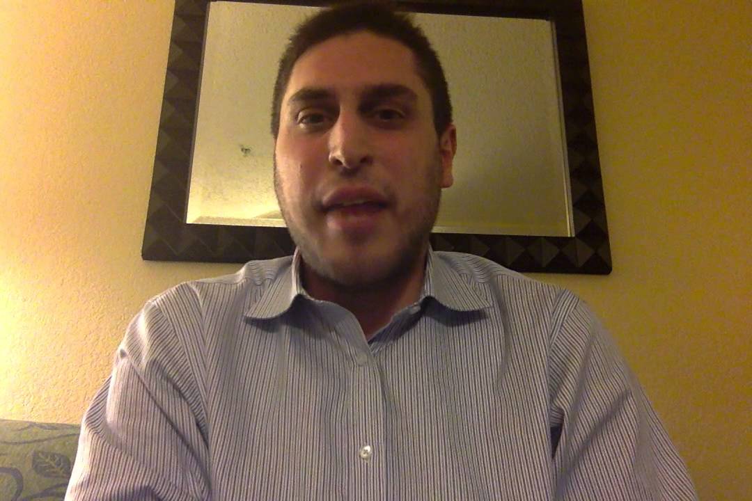 Brooklyn Nets Inside Sales Account Manager Pitch YouTube