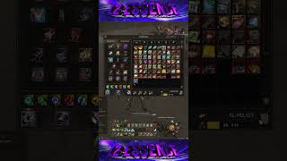 Достал второй Эпик +2 в 0,0001%. Lineage 2 Project Wolf - PVEfun #la2 #la2wolf #la2essence