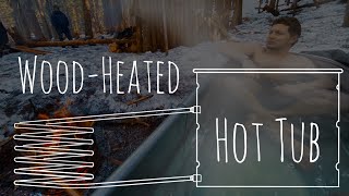 Celebrity Firewood Heated Hot Tub | How We Built Ours Net Worth