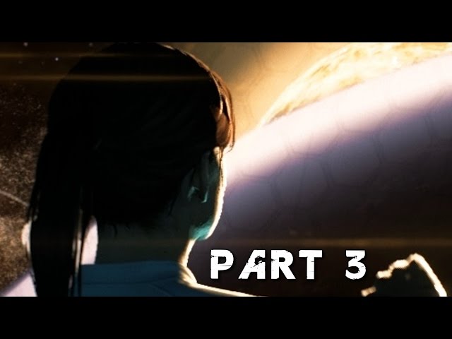 Image MASS EFFECT ANDROMEDA Walkthrough Gameplay Part 3 - Eos (Mass Effect 4)
