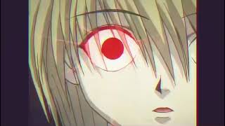 Call The Doctor - Kurapika 99 Edit