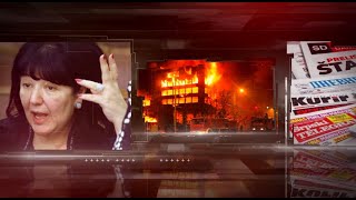 Devedesete - Ep 4 - Porodica - Tv Happy 29.10.2021