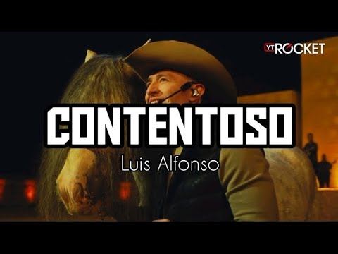 Contentoso   Luis Alfonso  En Vivo Nirvana Montería 2024