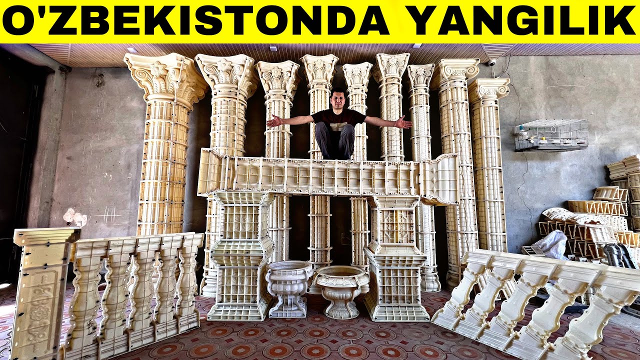 RIM USTUNLARI QOLIPI OPTOM JOYIDAN