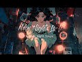 [Playlist🎧] Neon Night Tokyo | Lofi Japanese city hip hop chill jazz beats Mix