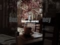 Enjoy the #WarmComfort of a Window Seat Café With #AromaticCoffee & Beautiful #InstrumentalJazzMusic