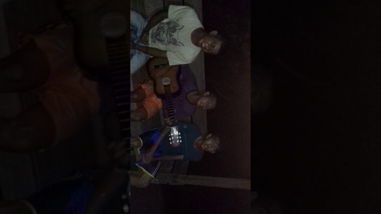 Anak rupat 3 trio👍