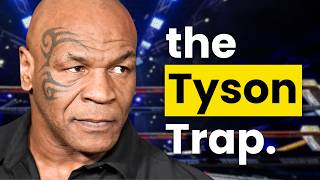 Details How Mike Tyson Earned $300 Million And Still Went Broke News