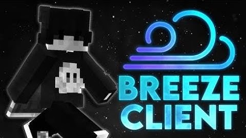 How to easily bypass Hypixel new anti-cheat | ft. breeze client. (Patched)