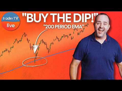 Why the EMA Is a Must-Have Tool in Every Trader's Toolbox