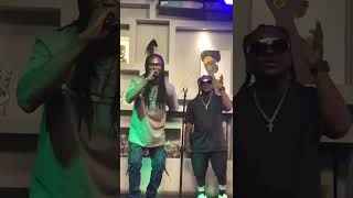 Time on Onua Tv...Gye wo dinn Show