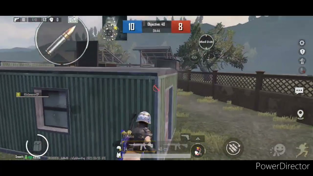 UNSTOPPABLE HEADSHOT SOUND @JHONTHANGAMING