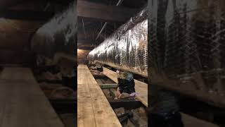Information Attic of Heritage Hall - Narrated by Roger Henke Guide