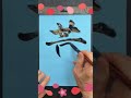 薫書いたよ。 #美文字 #毛筆 #書道 #欧陽菲菲#ラブイズオーバー#shorts