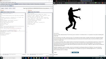 Exploiting blind XXE to retrieve data via error messages (Video solution)