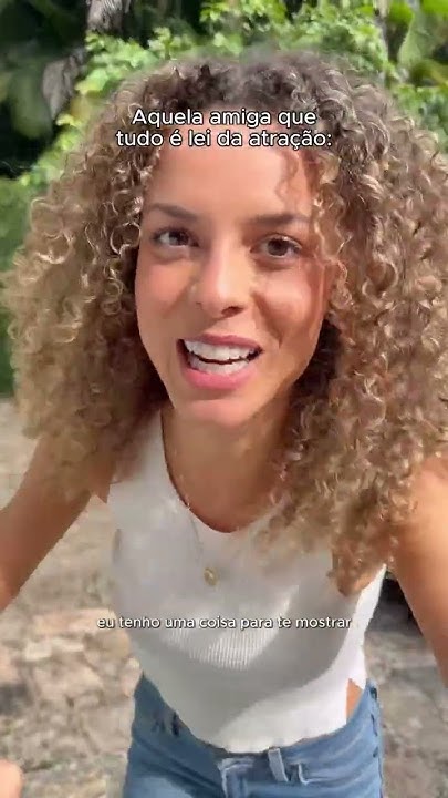 É só visualizar que vem!