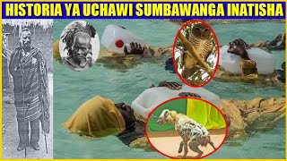 HISTORIA YA SUMBAWANGA SIRI YA UCHAWI NA MTO ULIOUWA WACHAWI NI BALAA