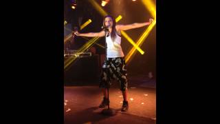 Tinashe - Midnight Sun (SXSW 2014)