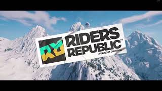 Playing Riders Republic: EP:1