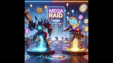 [2SST] Epic Twitch Raid & Mega Trades Unleashed! Ultimate Hacking Meetup with Drones & AI