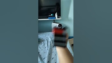 Lego kriss vector working!