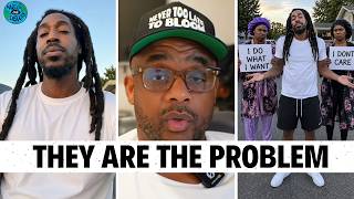 Black Man Says Single Black Mothers Are Having This Impact on the Black Community