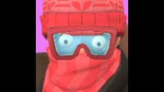 playing tf2 on linux (i use arch btw) (eng/esp)