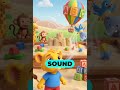 Catch the flying B #kidslearning #alphabetfun #leolearns