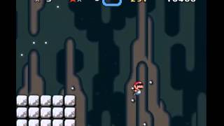 Finalmente!!!!
Graças à um tutorial do Shadowdragon121 eu consegui fazer esse shell jump! Finalmente!!!!