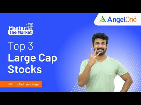 Top 3 Blue Chip Stocks to Buy 