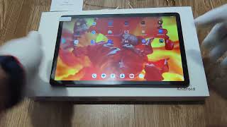 N-one NPad X1 UNBOXING 🥇 Tablet super económica y gran tamaño /// REVIEW completa en TecnoLocura.es