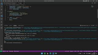 03 Tutoring Dasar Pemrograman Python