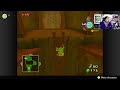 THE LEGEND OF ZELDA: THE WIND WAKER | AndrezzaBPlays
