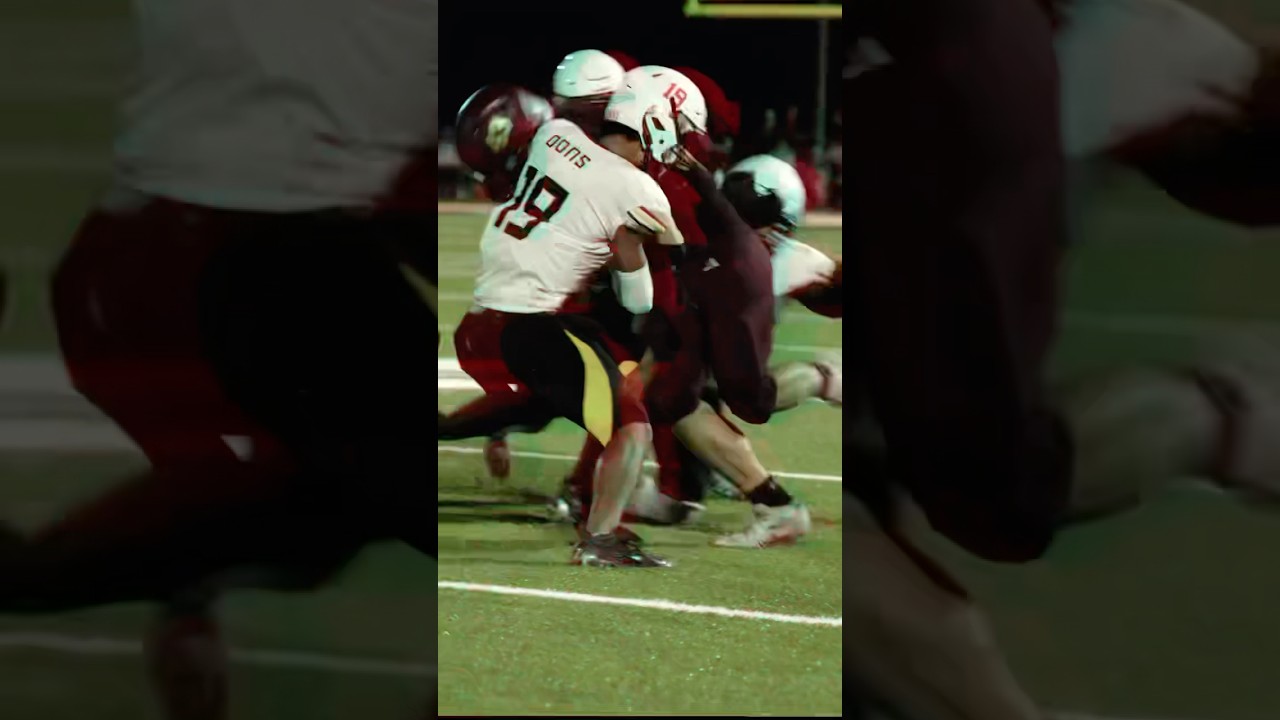 🏈run it🏈 #edit #football #videography