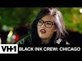 Cobra Returns & Charmaine Tries to Shut Down the Strike ‘Sneak Peek’ | Black Ink Crew: Chicago