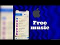 How to download music on iphone in ios 14 no computer 2021