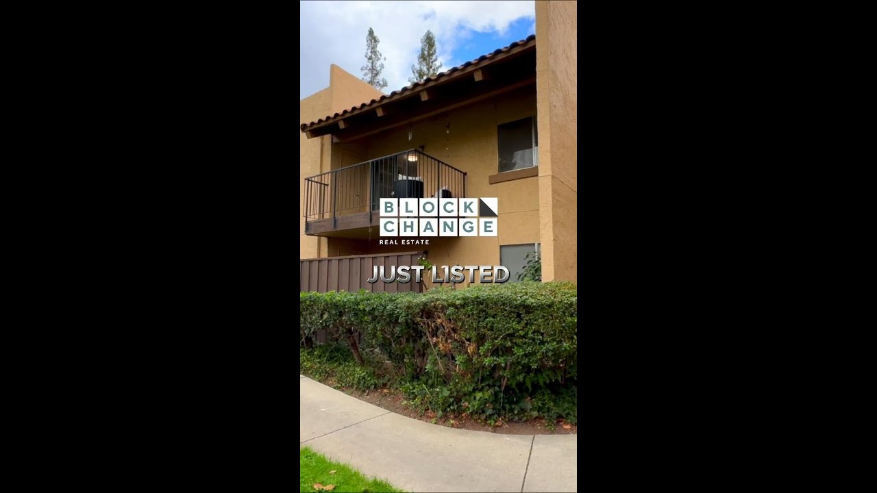 Stylish Condo in Mission Grove