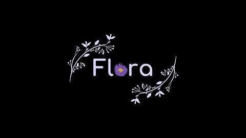 Flora | Flower Recognition Application