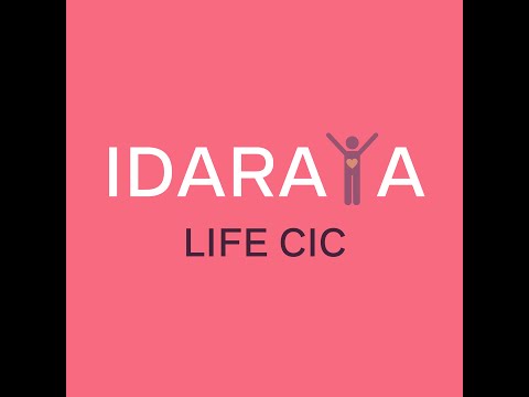 April 2022 Service Summary  Idaraya LIFE CIC