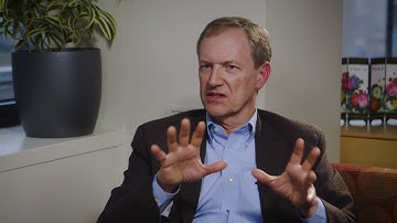 Chapter 3 - Selecting an Analytics Solution in Our Dynamically Changing Environment