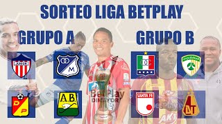 LISTOS LOS 8. SORTEO, GRUPOS Y ANÁLISIS FPC CON EL TOXI Y SU EQUIPO AQUÍ. IMPERDIBLE