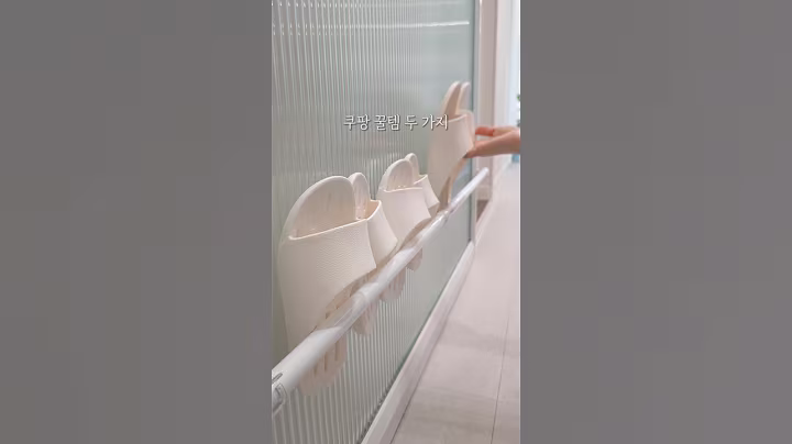 활용도가 1000%인 쿠팡 꿀템 두 가지