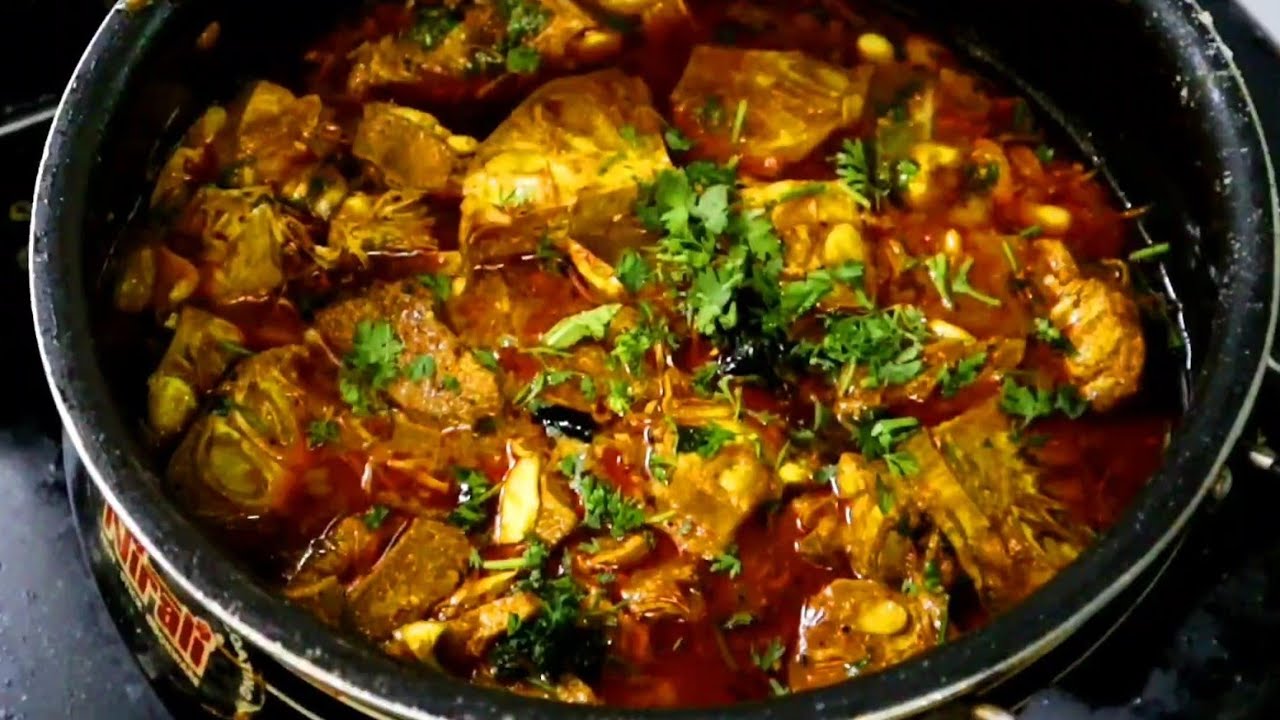 PHANNAS KA SALAN || KATTHAL KA SALAN | Zaika Secret Recipes Ka - Cook With Nilofar Sarwar