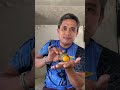 The Impossible Disappearing Act #magic #magical #trick #shorts #foryou