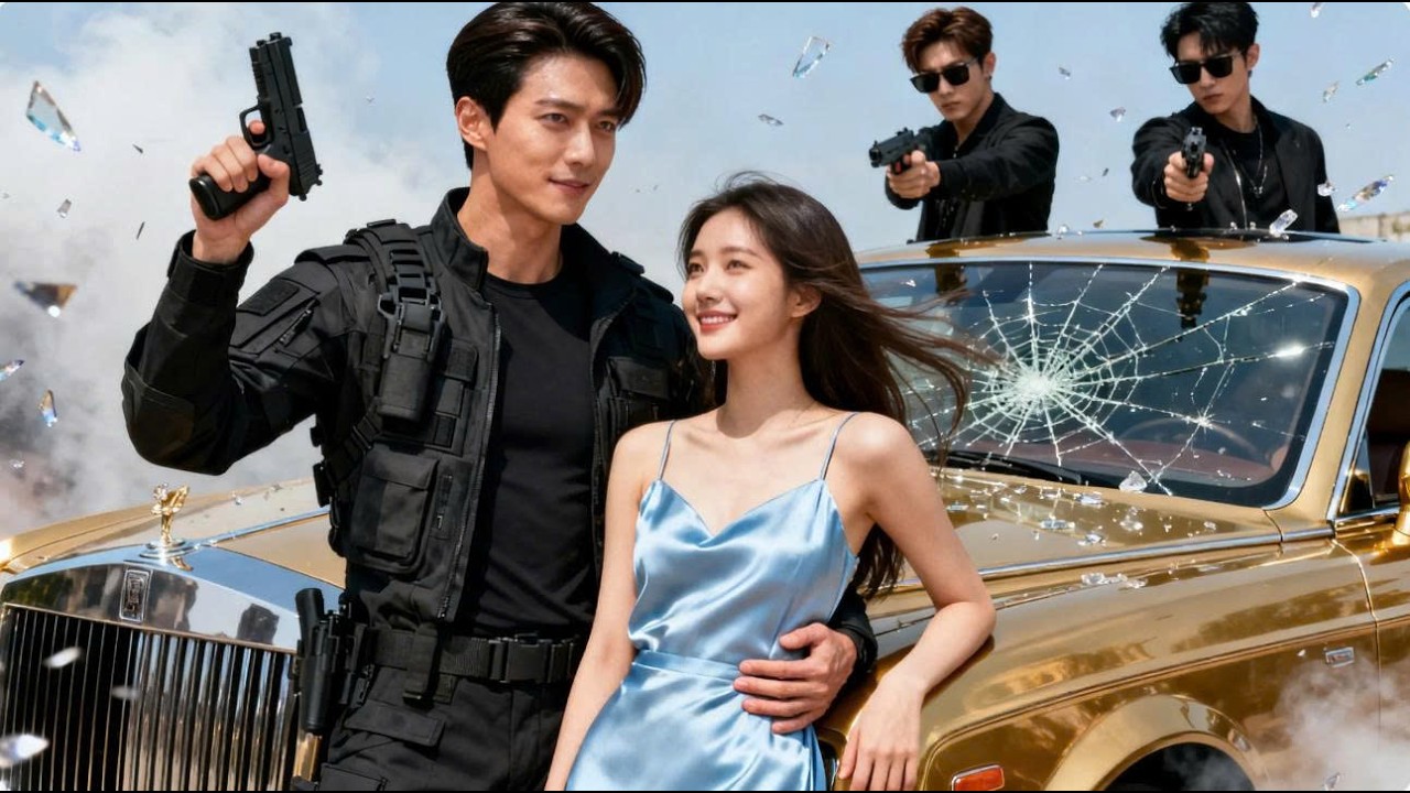 Trai Nghèo Bị Nhà Vợ Sỉ Nhục Ai Ngờ Là Ông Trùm Khét Tiếng, Nữ Chủ Tịch Phải Chủ Động Theo Đuổi